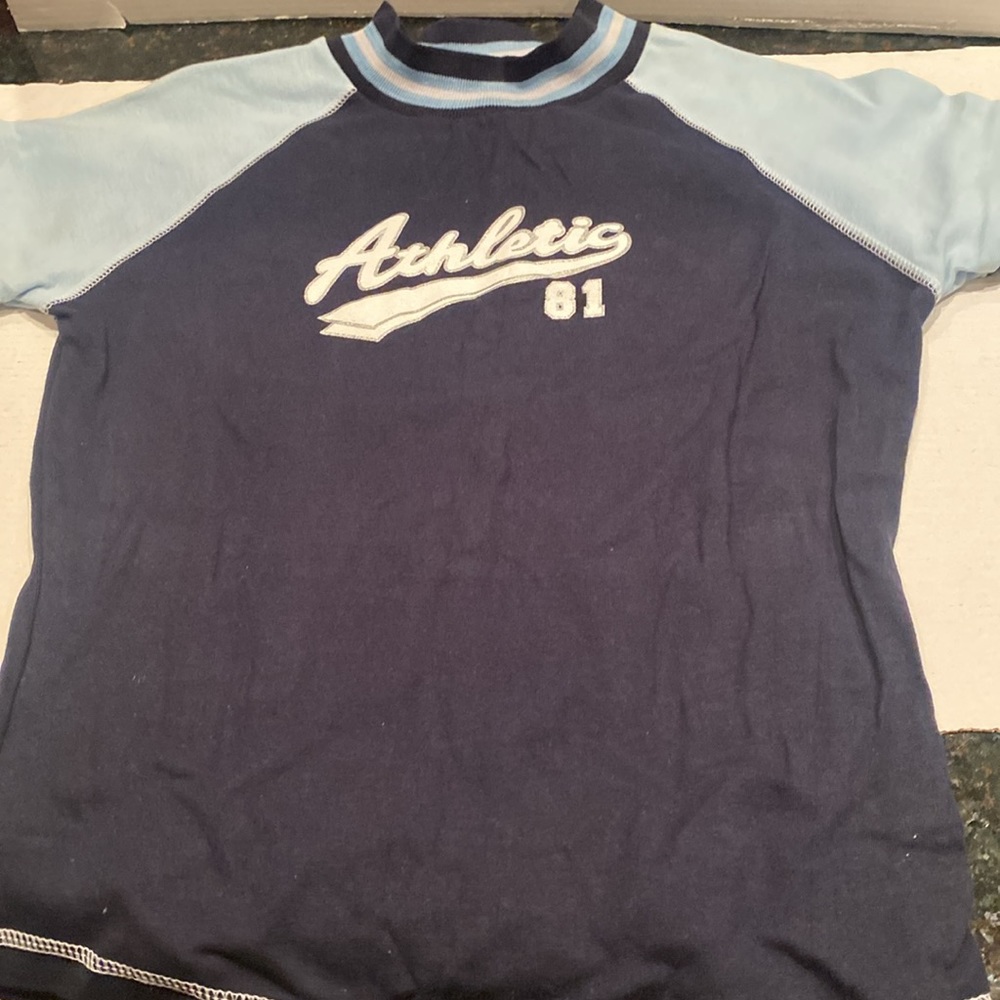 NWOT & Vintage Body By Us T-shirt
